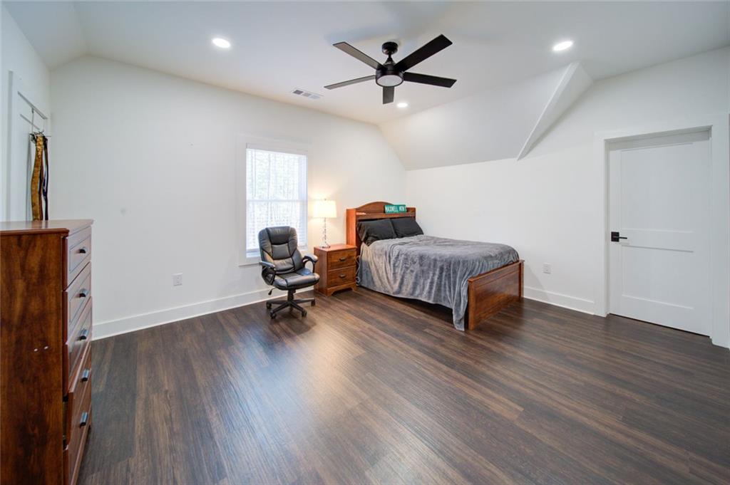 662 Cleve Wright Road Dawsonville, GA 30534 - Photo 27 of 49