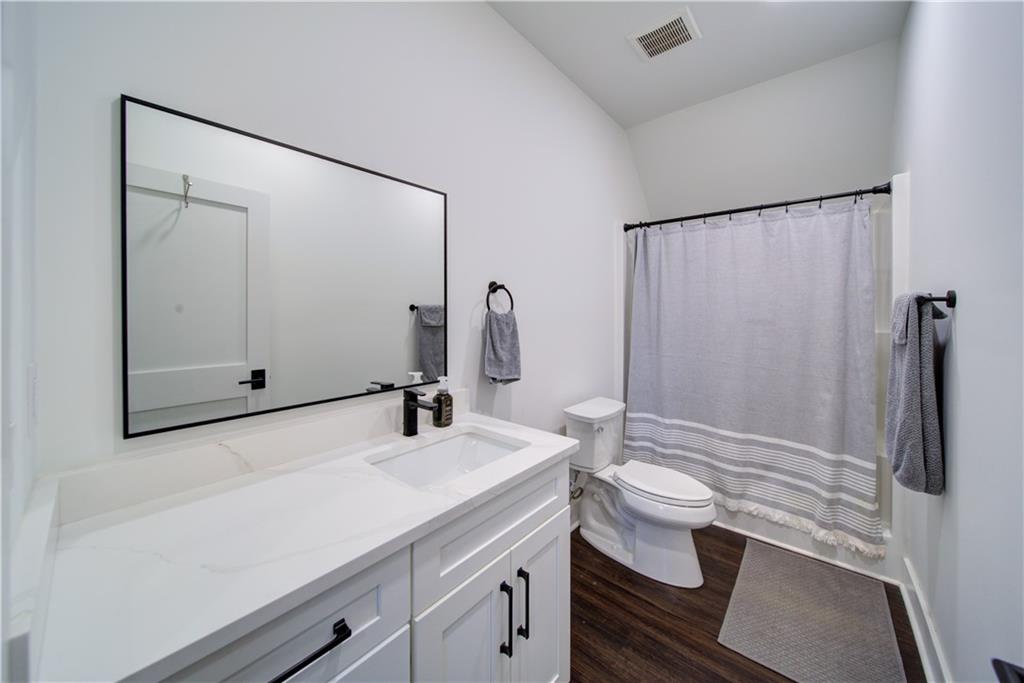 662 Cleve Wright Road Dawsonville, GA 30534 - Photo 28 of 49