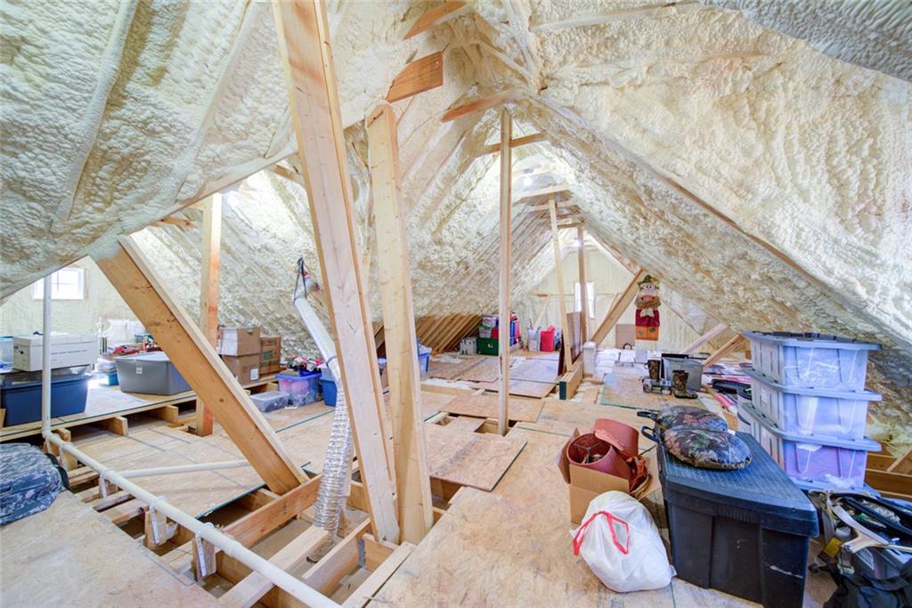 662 Cleve Wright Road Dawsonville, GA 30534 - Photo 29 of 49