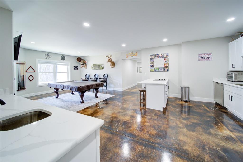 662 Cleve Wright Road Dawsonville, GA 30534 - Photo 31 of 49