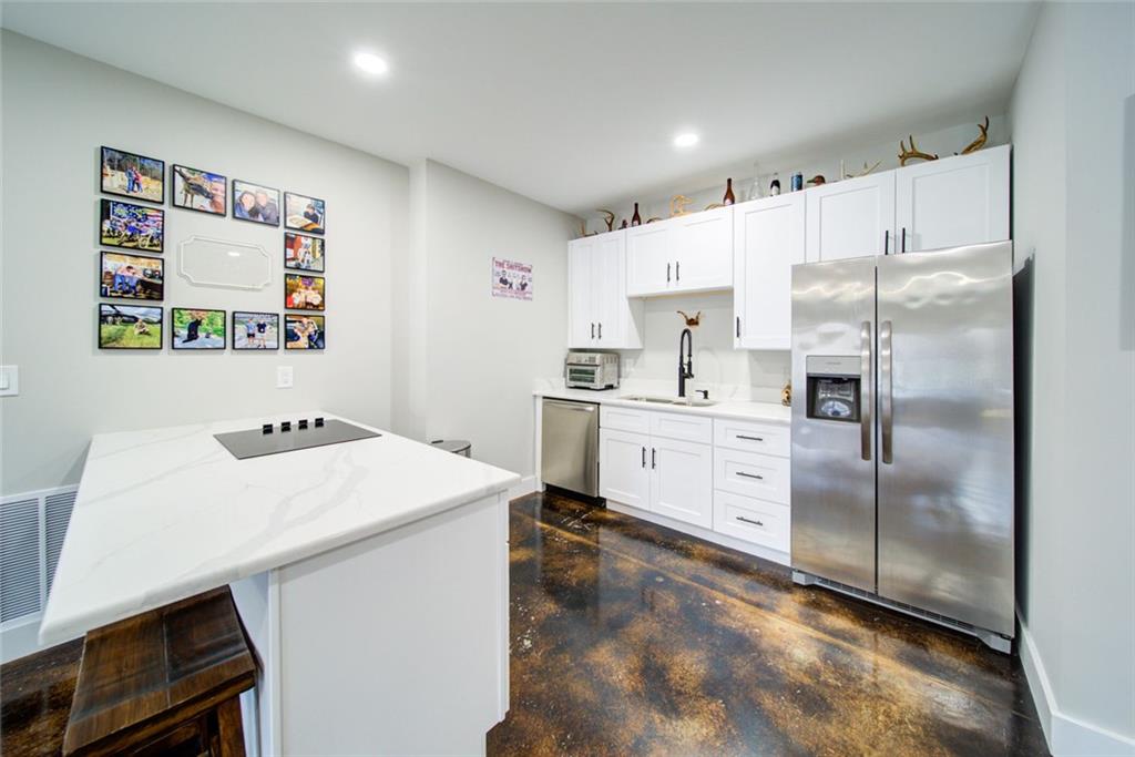 662 Cleve Wright Road Dawsonville, GA 30534 - Photo 33 of 49