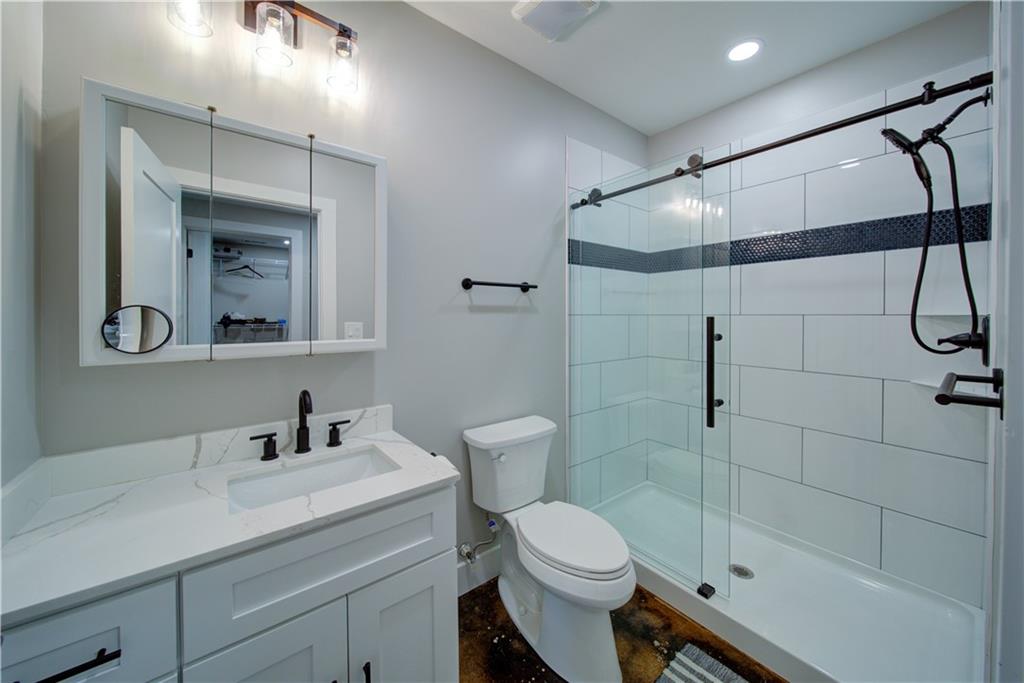 662 Cleve Wright Road Dawsonville, GA 30534 - Photo 34 of 49