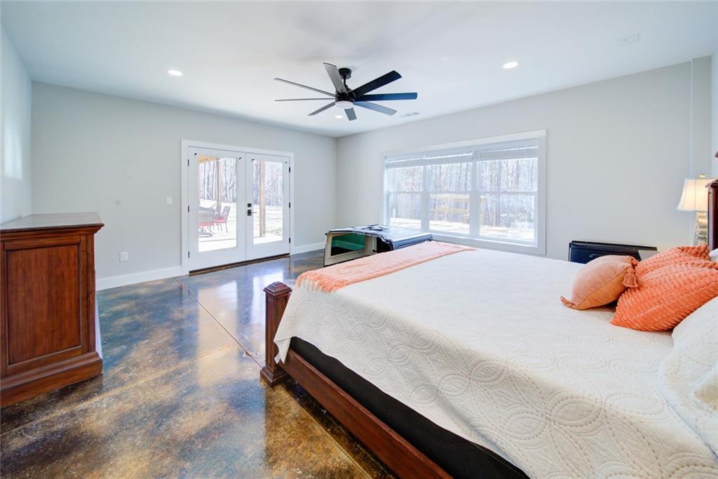 662 Cleve Wright Road Dawsonville, GA 30534 - Photo 35 of 49