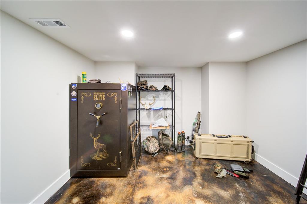 662 Cleve Wright Road Dawsonville, GA 30534 - Photo 36 of 49