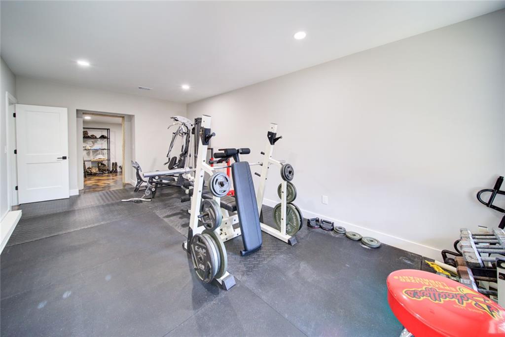 662 Cleve Wright Road Dawsonville, GA 30534 - Photo 37 of 49