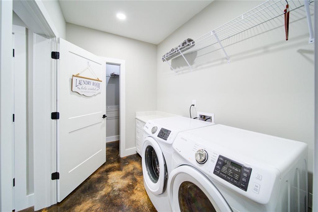 662 Cleve Wright Road Dawsonville, GA 30534 - Photo 38 of 49