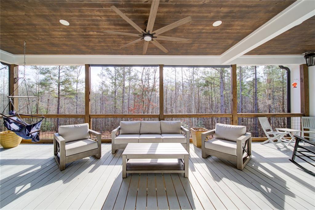 662 Cleve Wright Road Dawsonville, GA 30534 - Photo 39 of 49