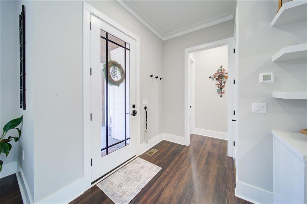 662 Cleve Wright Road Dawsonville, GA 30534 - Photo 4 of 49