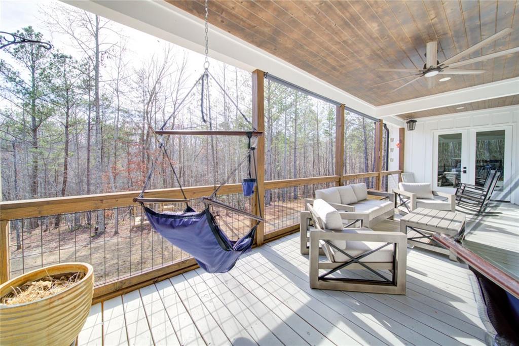 662 Cleve Wright Road Dawsonville, GA 30534 - Photo 41 of 49