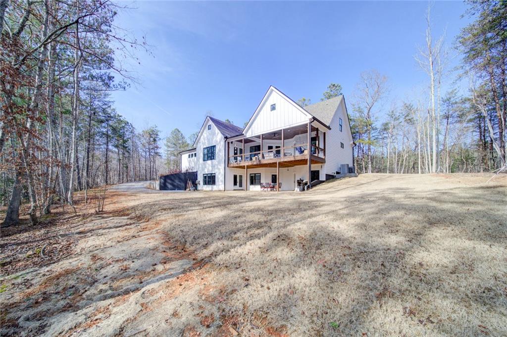 662 Cleve Wright Road Dawsonville, GA 30534 - Photo 43 of 49