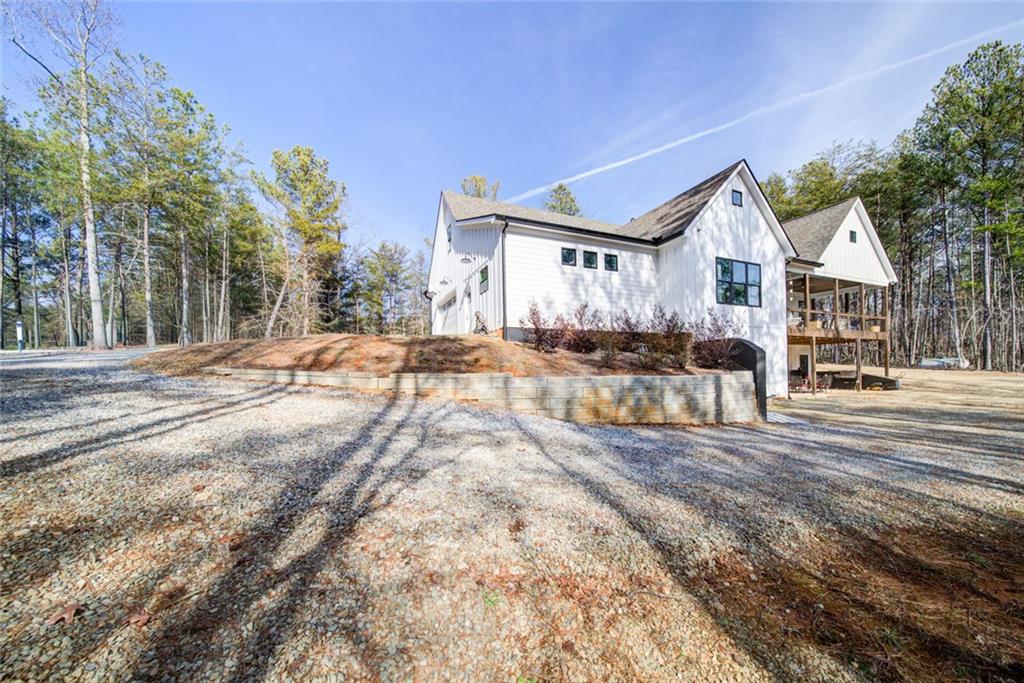 662 Cleve Wright Road Dawsonville, GA 30534 - Photo 44 of 49