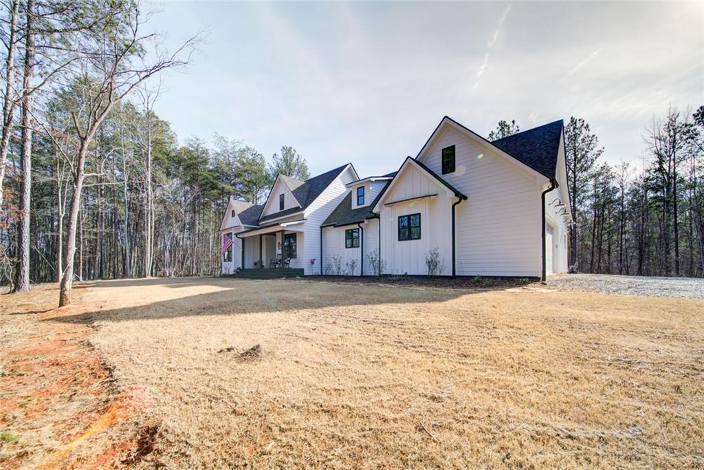 662 Cleve Wright Road Dawsonville, GA 30534 - Photo 45 of 49