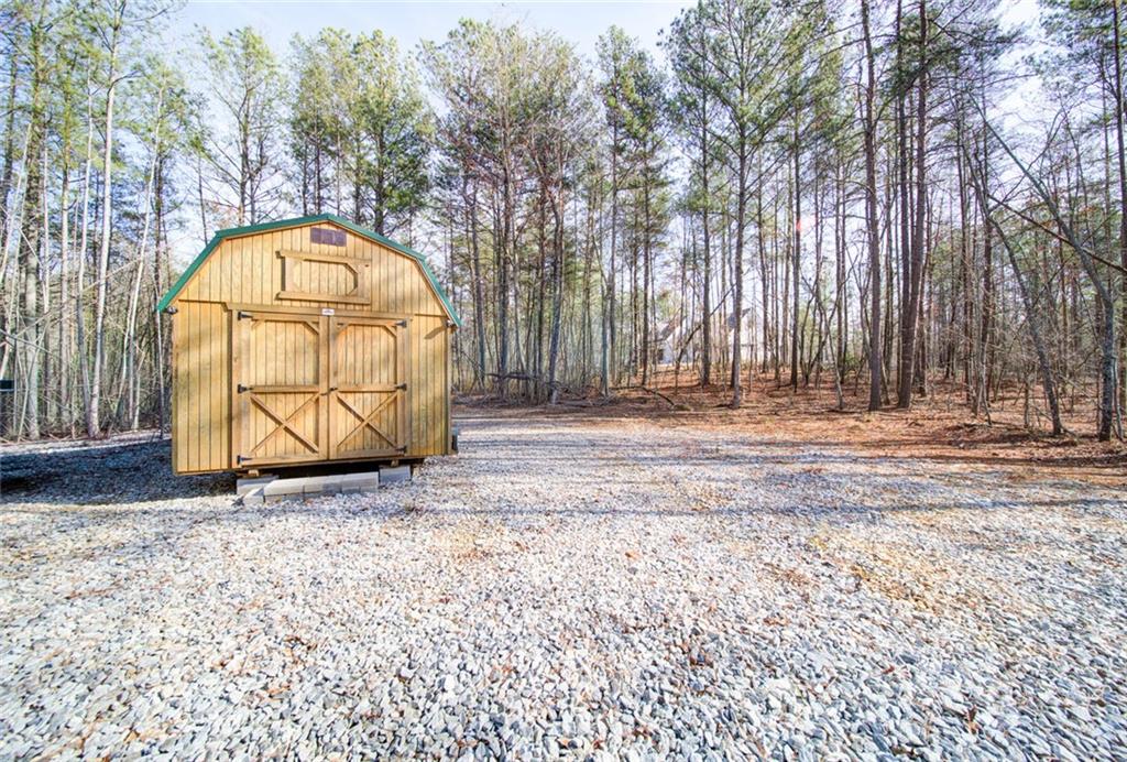 662 Cleve Wright Road Dawsonville, GA 30534 - Photo 46 of 49