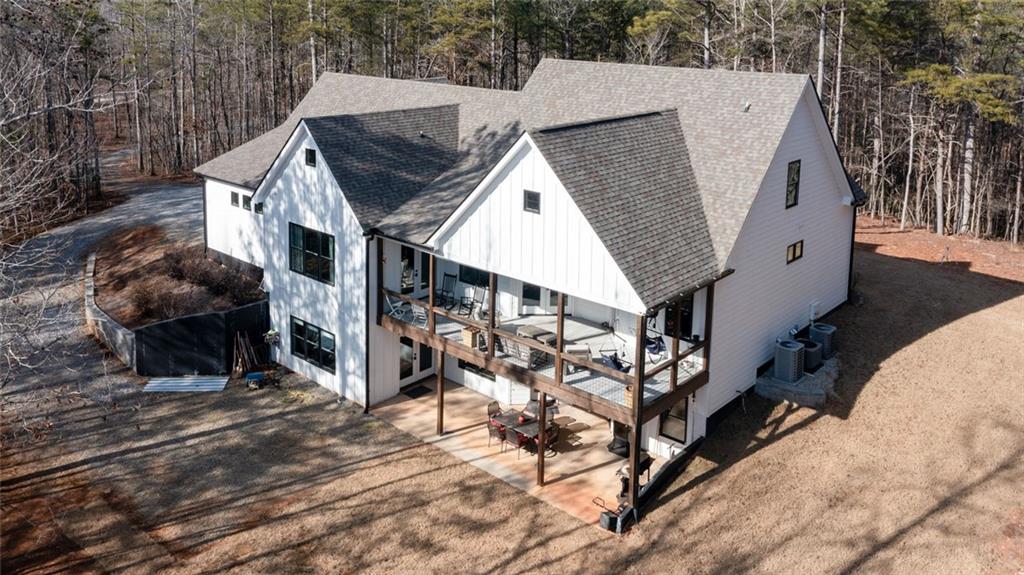 662 Cleve Wright Road Dawsonville, GA 30534 - Photo 47 of 49