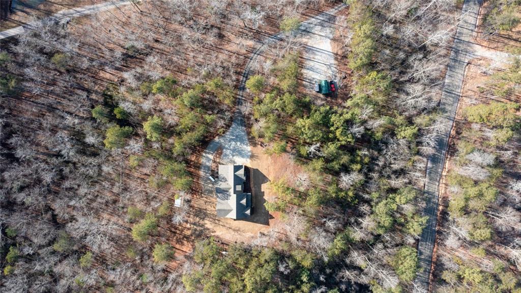 662 Cleve Wright Road Dawsonville, GA 30534 - Photo 48 of 49