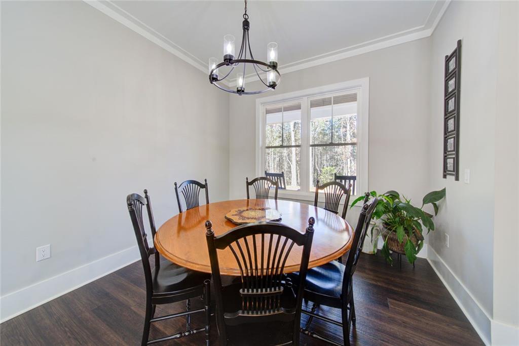 662 Cleve Wright Road Dawsonville, GA 30534 - Photo 9 of 49