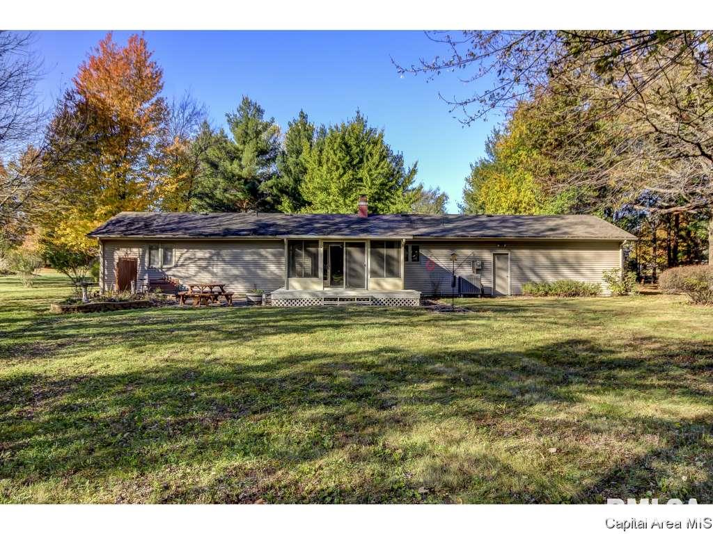 12 Florence Road Rochester, IL 62563 - Photo 34 of 36