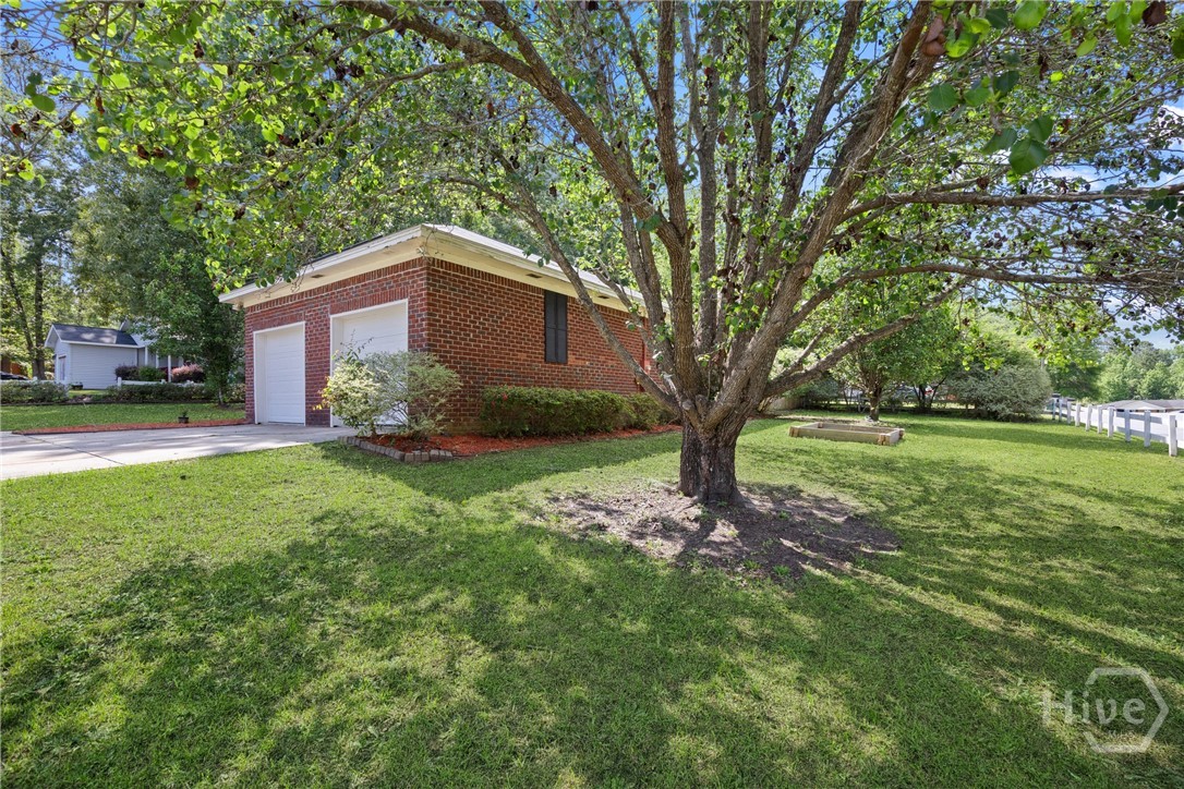 207 Doe Circle Springfield, GA 31329 - Photo 41 of 41