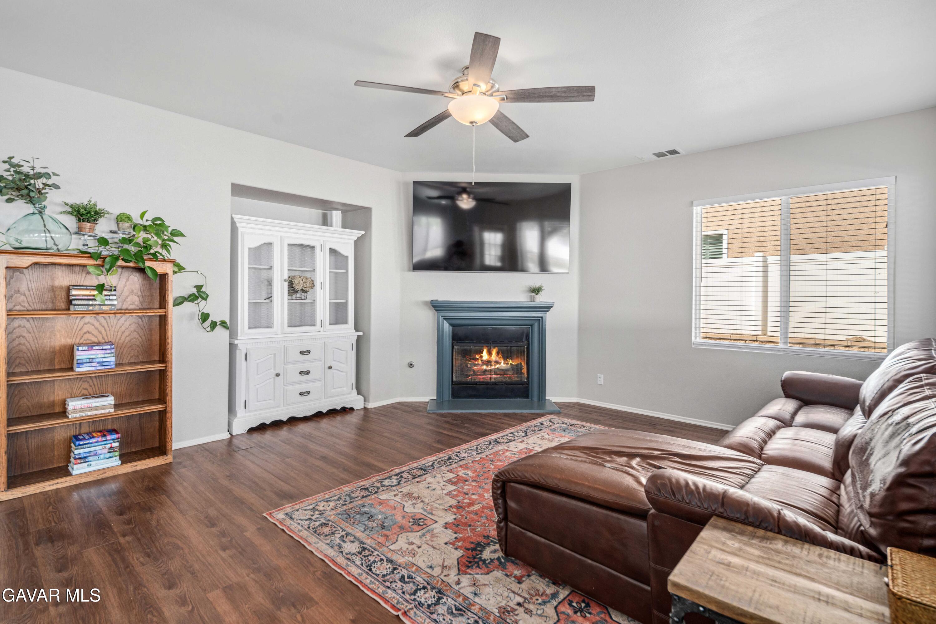 7337 Ridge View Drive Lancaster, CA 93536 - Photo 17 of 55 Ridgeview-20