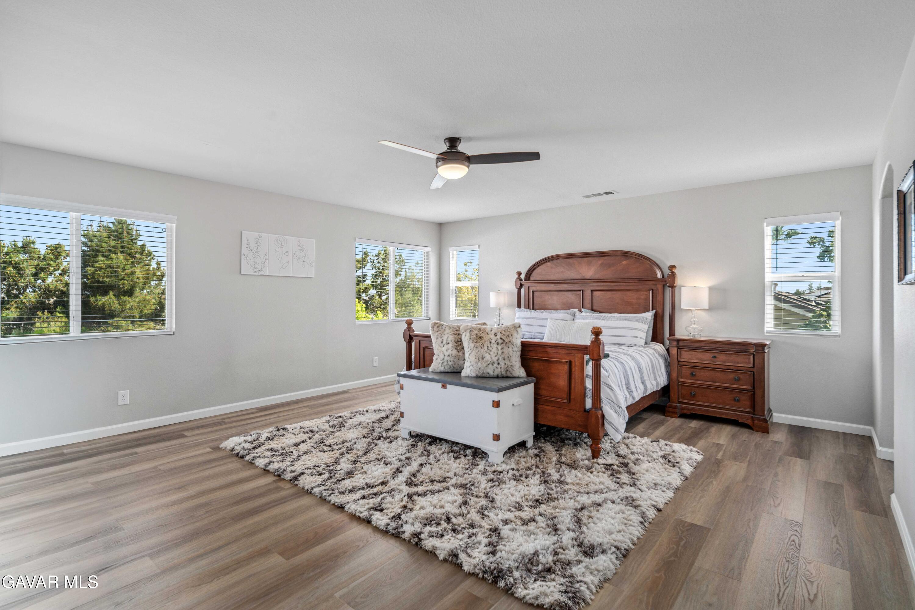 7337 Ridge View Drive Lancaster, CA 93536 - Photo 24 of 55 Ridgeview-27