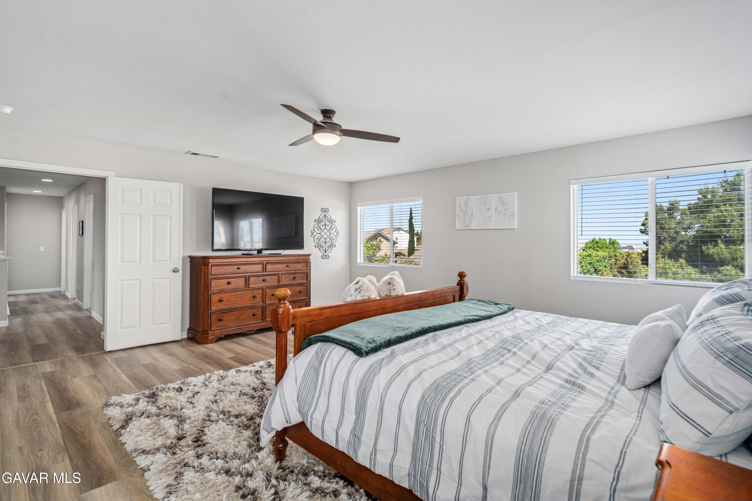 7337 Ridge View Drive Lancaster, CA 93536 - Photo 25 of 55 Ridgeview-28