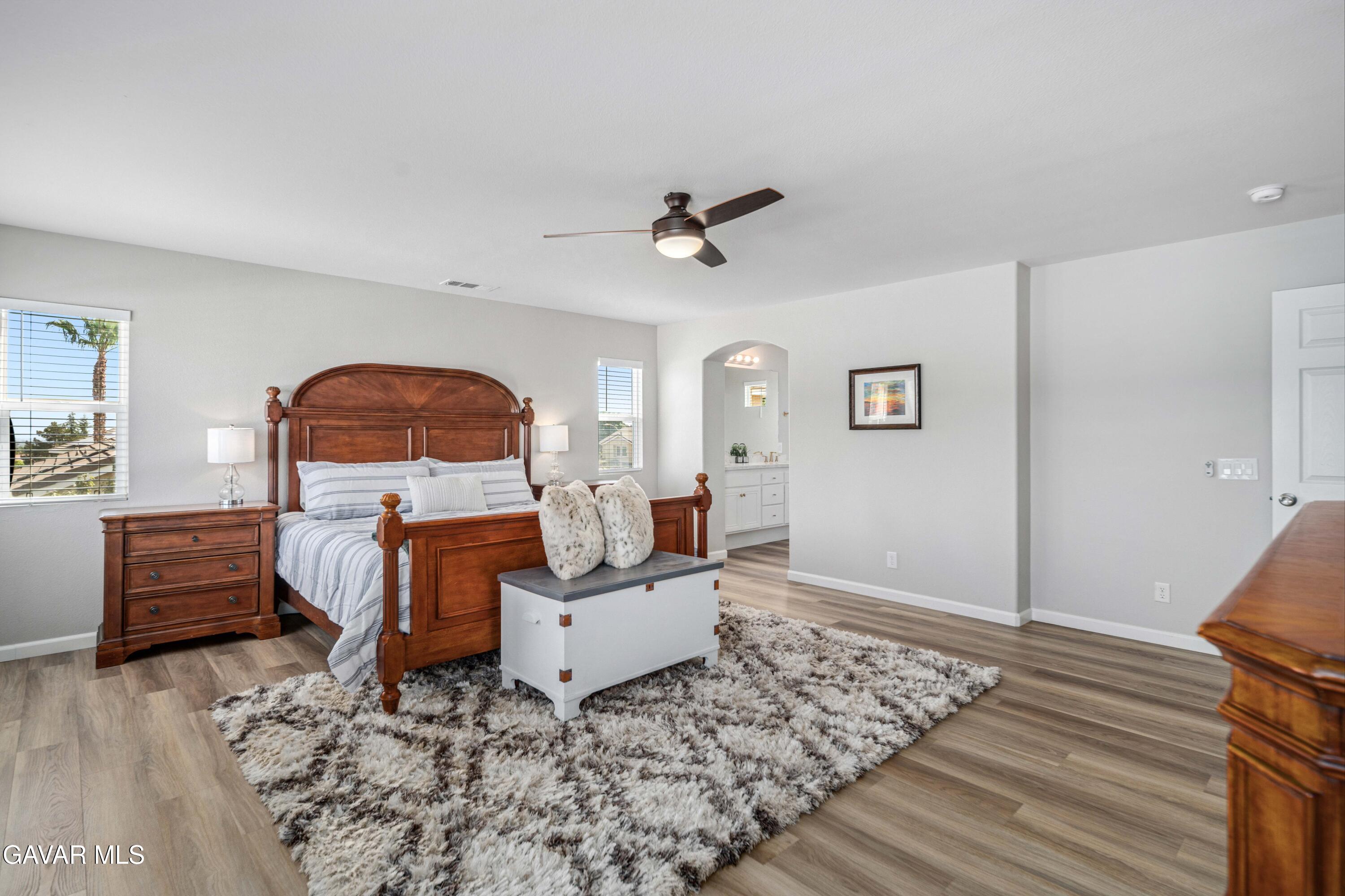 7337 Ridge View Drive Lancaster, CA 93536 - Photo 26 of 55 Ridgeview-29