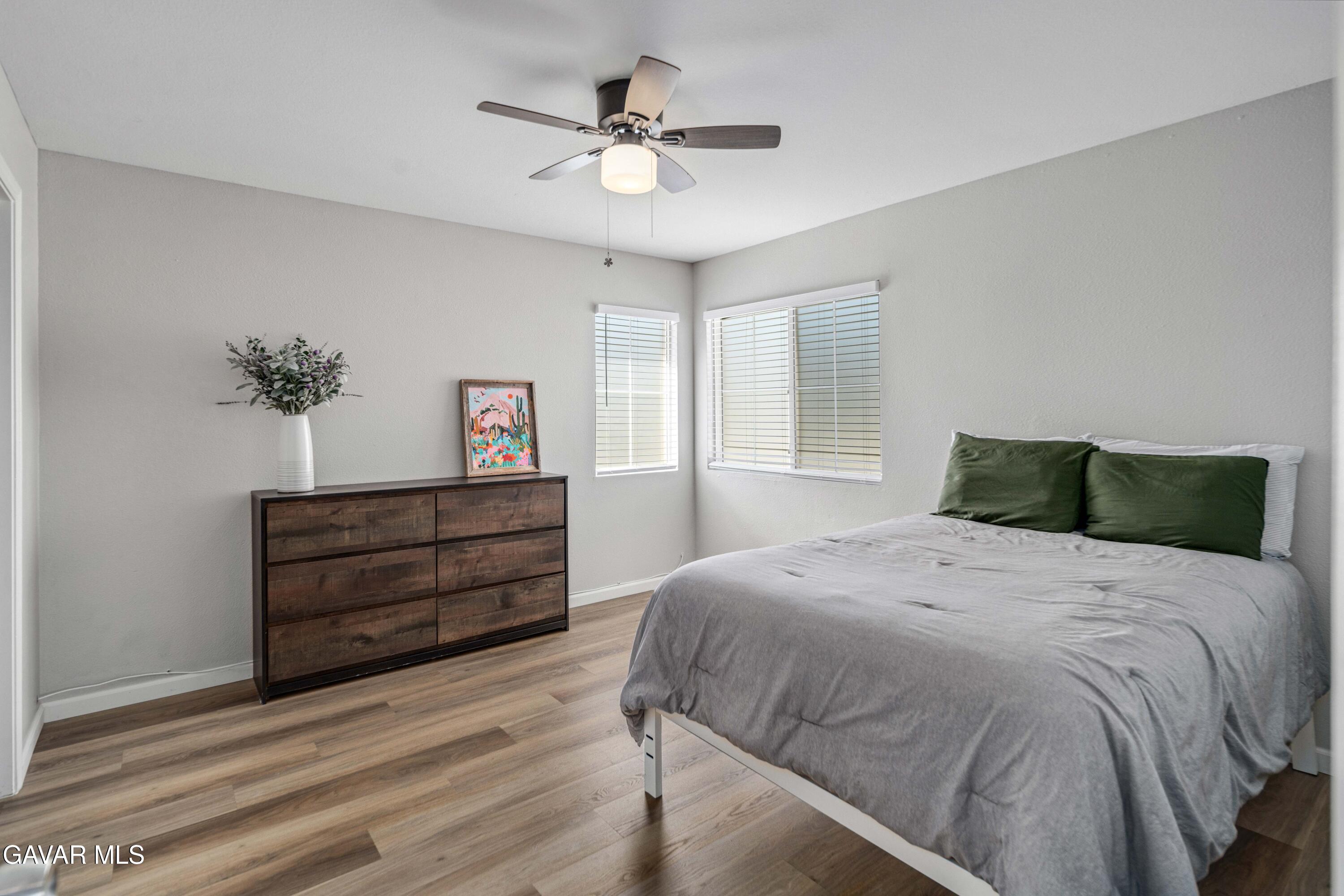 7337 Ridge View Drive Lancaster, CA 93536 - Photo 34 of 55 Ridgeview-37