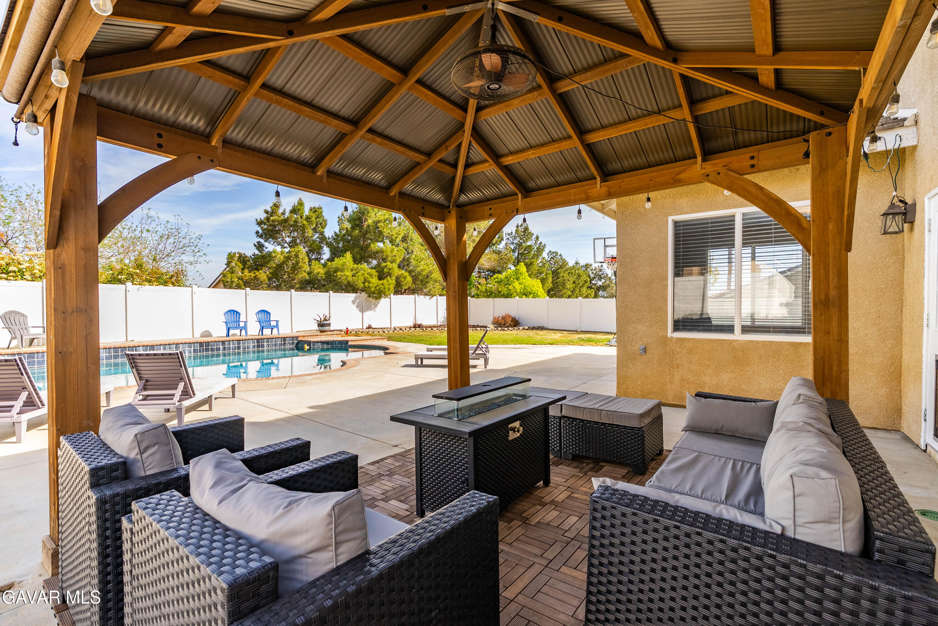 7337 Ridge View Drive Lancaster, CA 93536 - Photo 36 of 55 Ridgeview-39