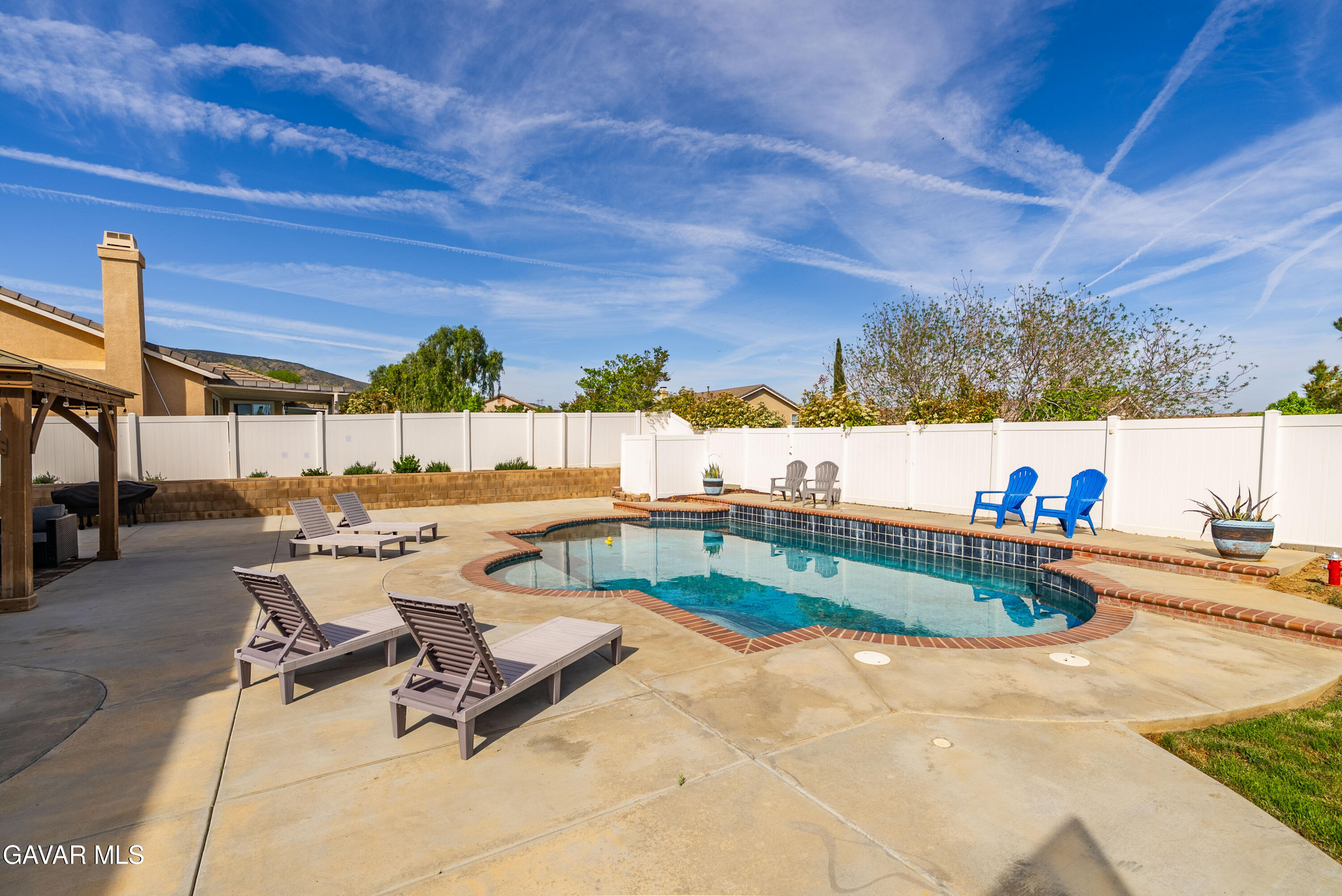 7337 Ridge View Drive Lancaster, CA 93536 - Photo 38 of 55 Ridgeview-41