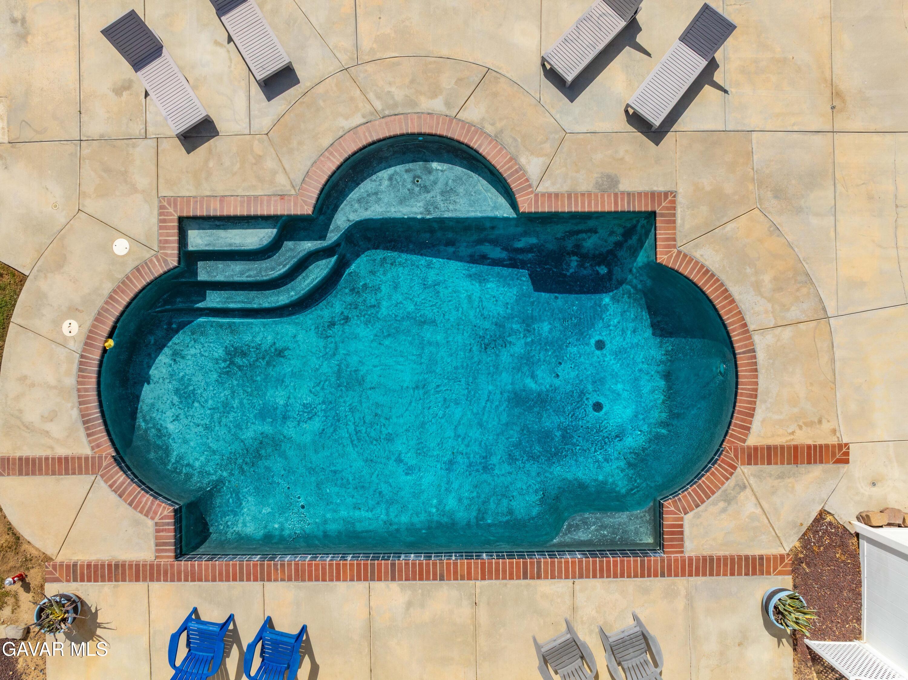 7337 Ridge View Drive Lancaster, CA 93536 - Photo 44 of 55 Ridgeview-48