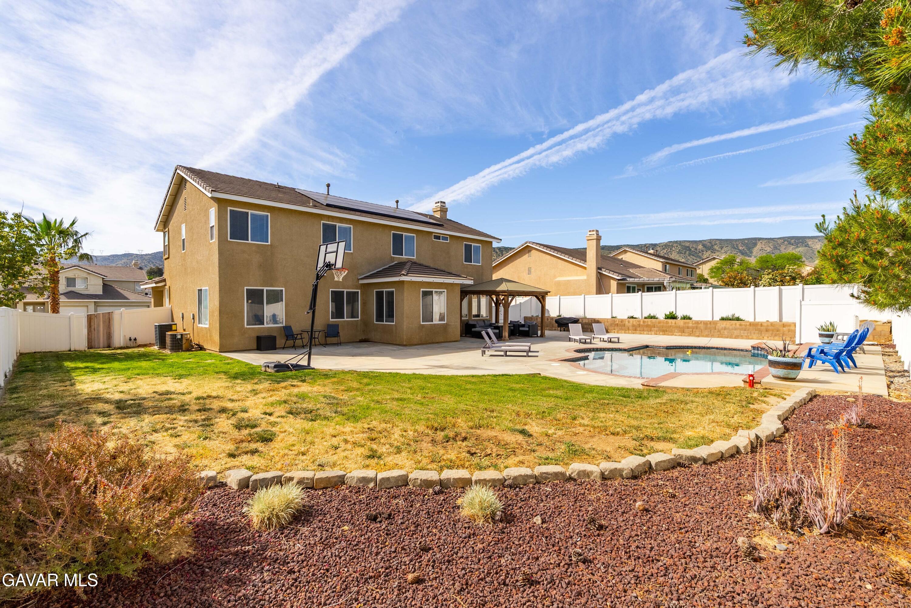 7337 Ridge View Drive Lancaster, CA 93536 - Photo 45 of 55 Ridgeview-49