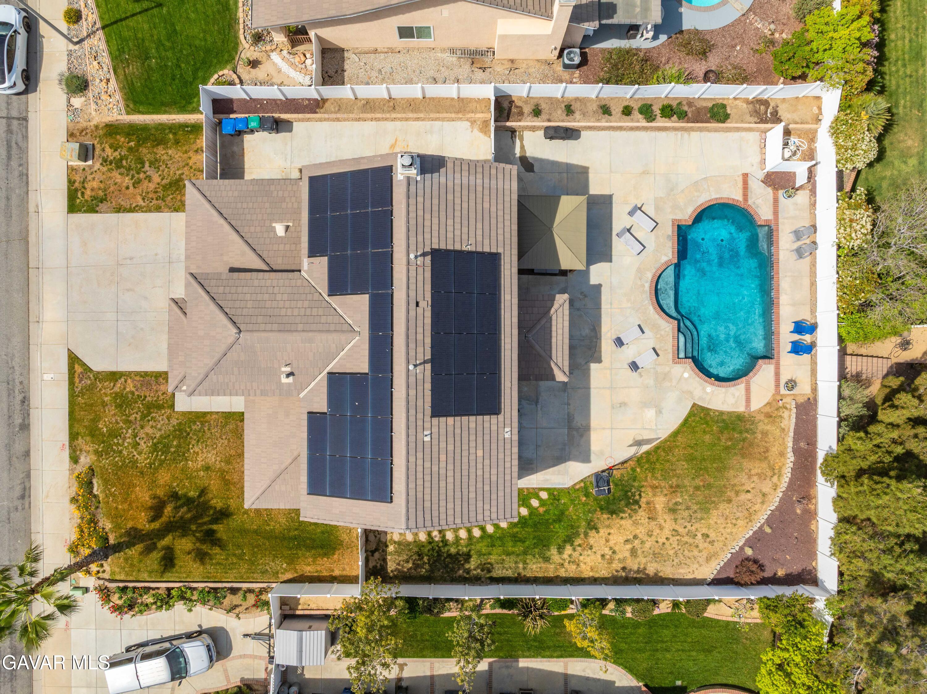 7337 Ridge View Drive Lancaster, CA 93536 - Photo 47 of 55 Ridgeview-51