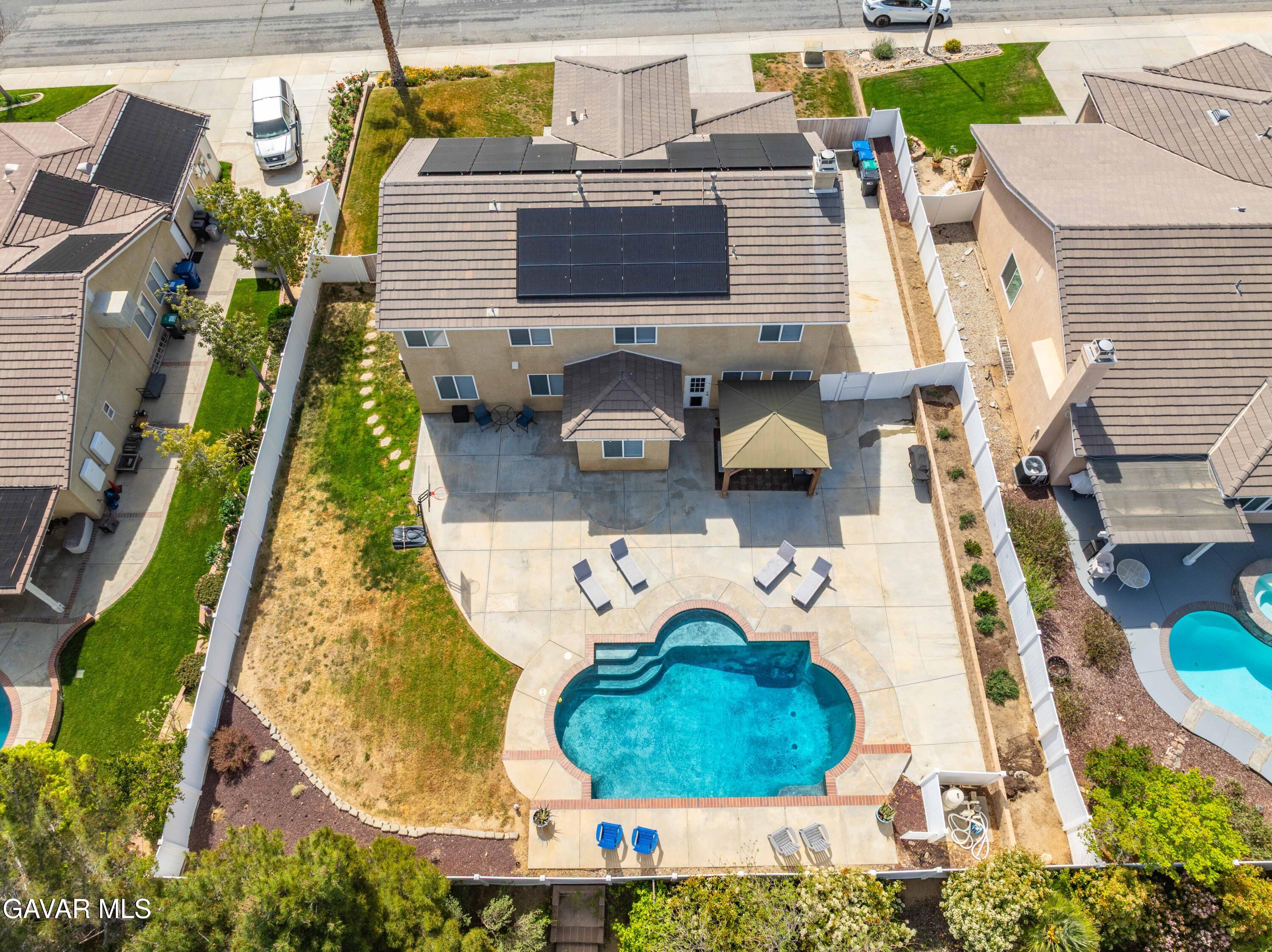 7337 Ridge View Drive Lancaster, CA 93536 - Photo 48 of 55 Ridgeview-52