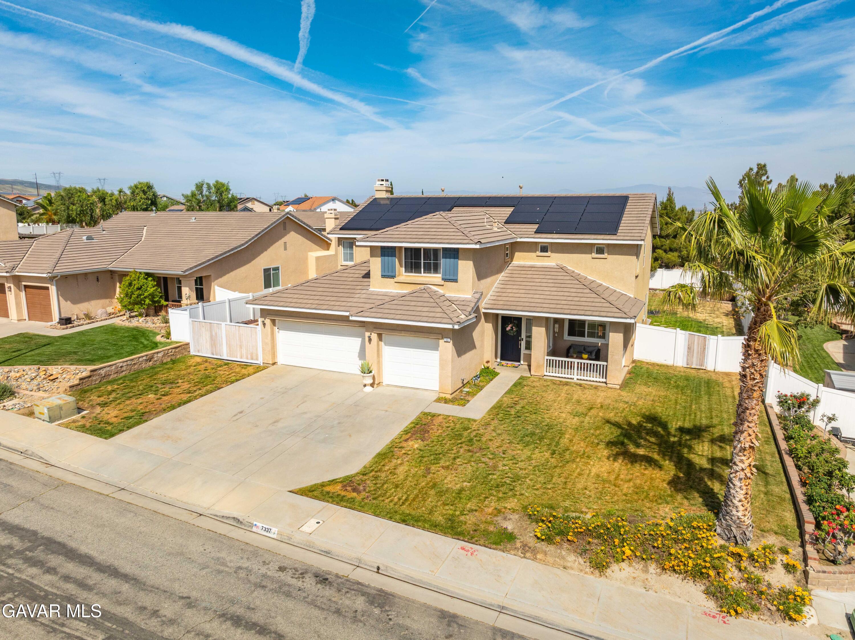 7337 Ridge View Drive Lancaster, CA 93536 - Photo 52 of 55 Ridgeview-05