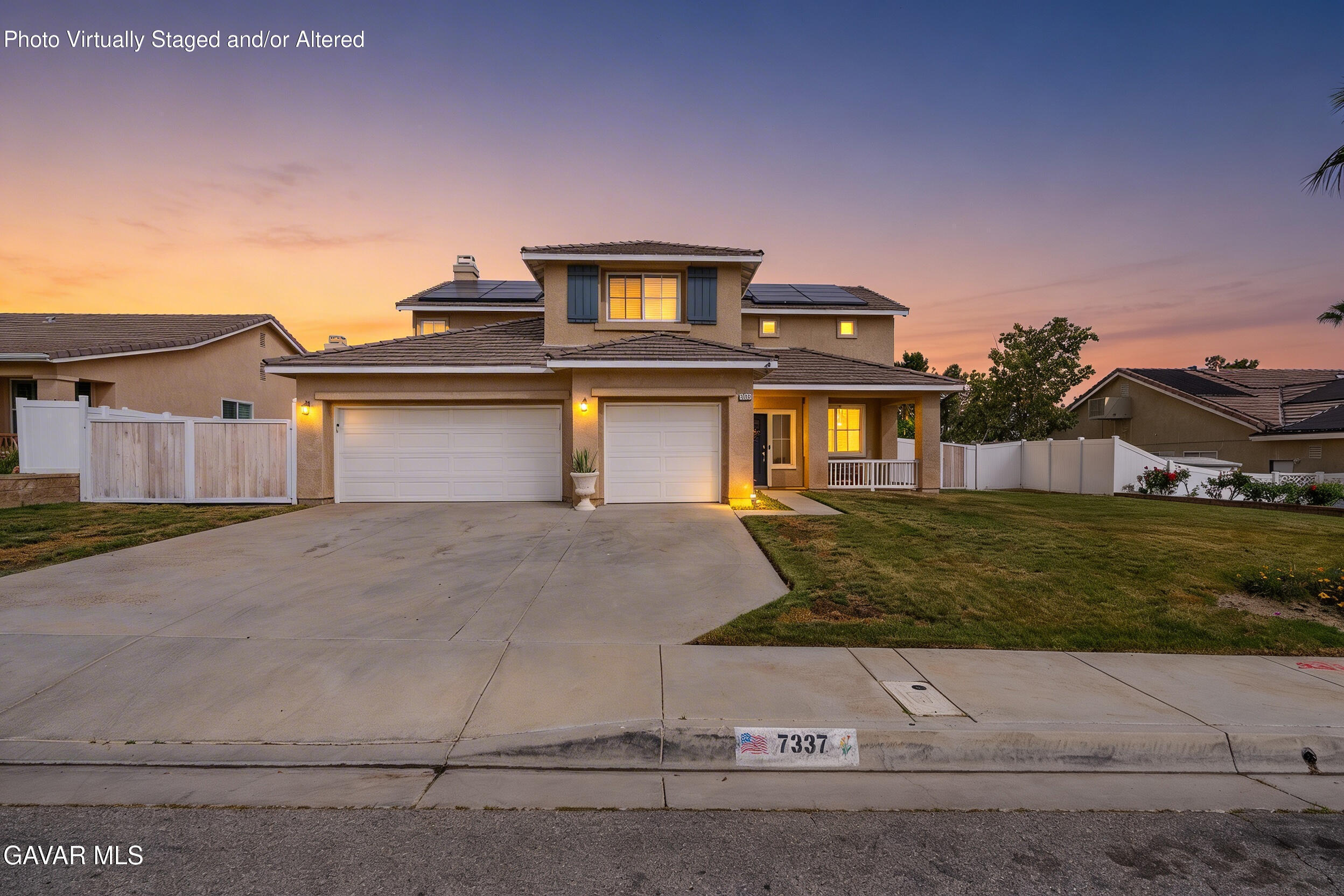 7337 Ridge View Drive Lancaster, CA 93536 - Photo 54 of 55 Ridgeview-02