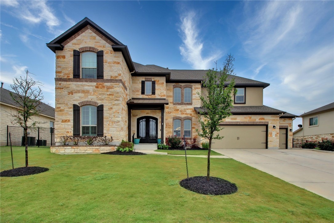 1900 Floresta Drive Cedar Park, TX 78613 - Photo 1 of 1