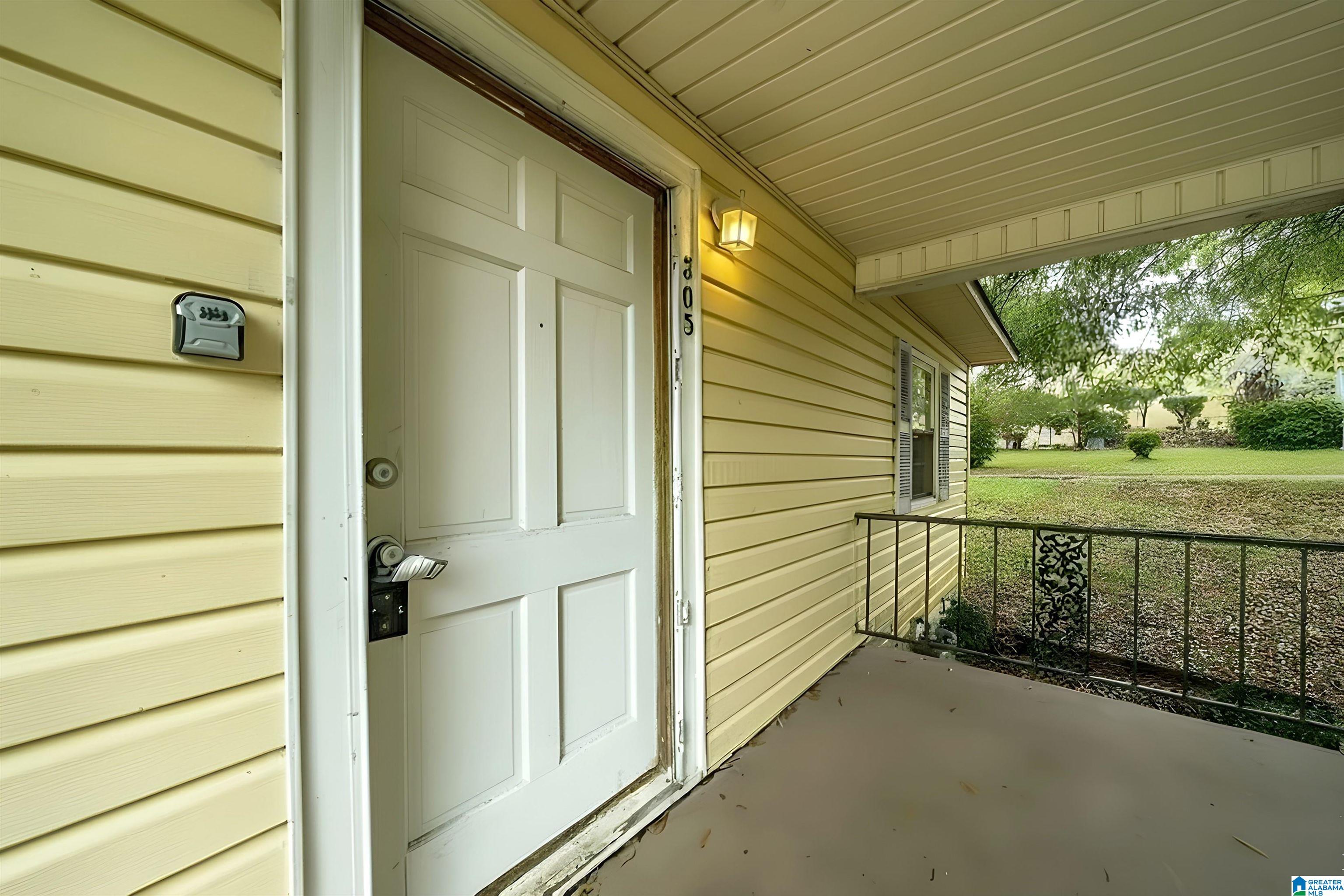 305 Rose Hill Road Birmingham, AL 35214 - Photo 4 of 19
