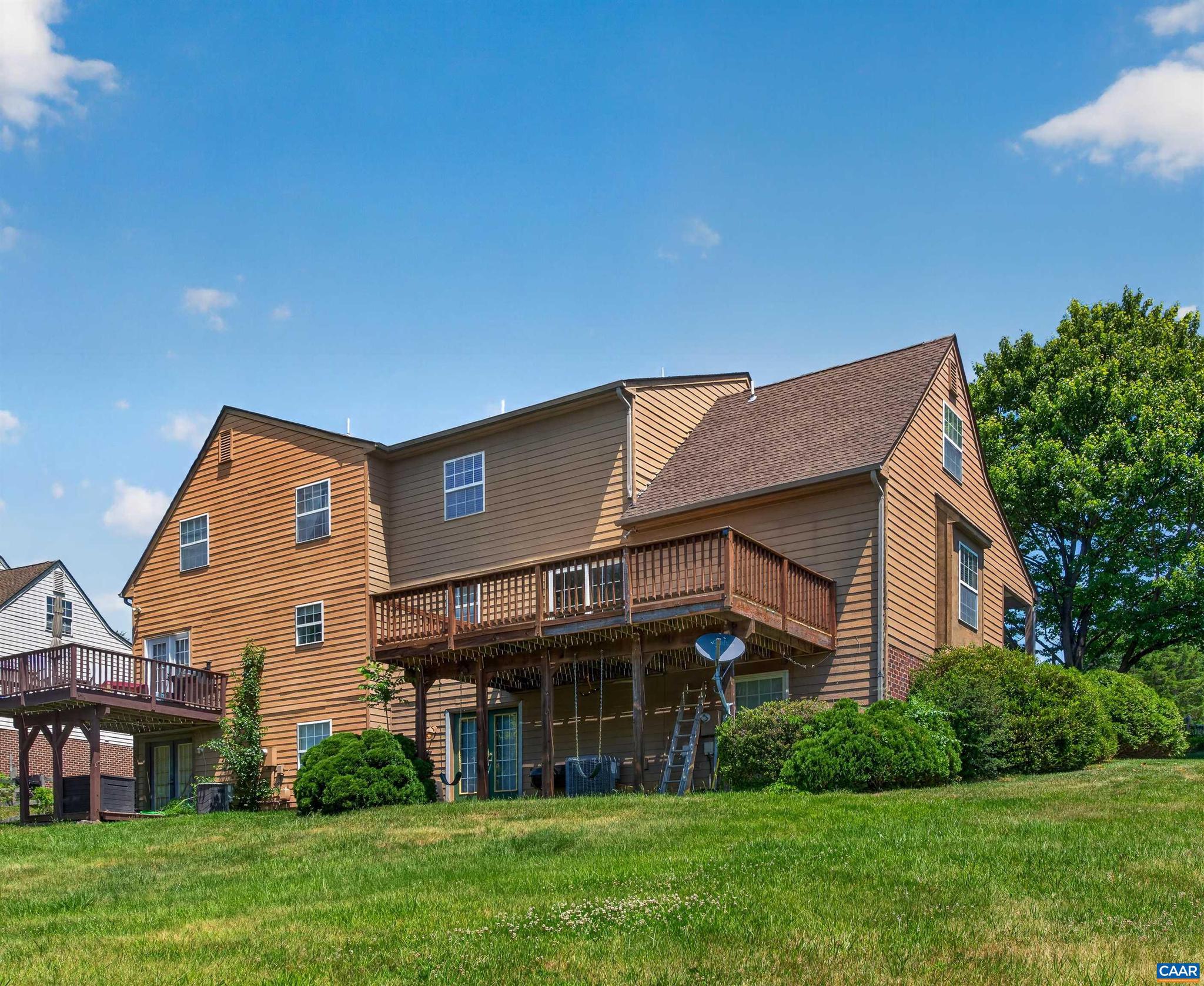4733 Amber Ridge Court Charlottesville, VA 22901 - Photo 43 of 45