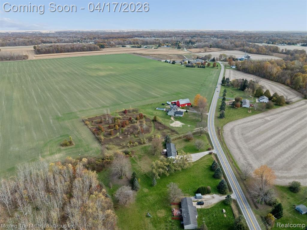 12000 Plank Road Milan, MI 48160 - Photo 46 of 49