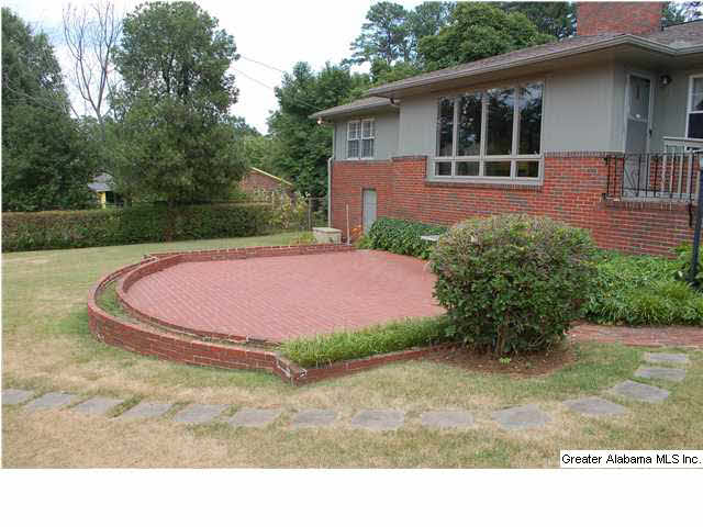 1540 Shades Crest Road Birmingham, AL 35226 - Photo 3 of 11