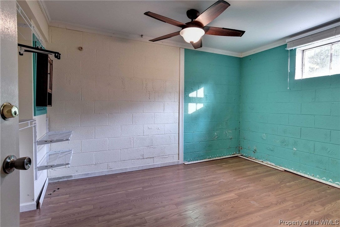 9804 Fire Tower Road Toano, VA 23168 - Photo 22 of 33 Gallery Image 22