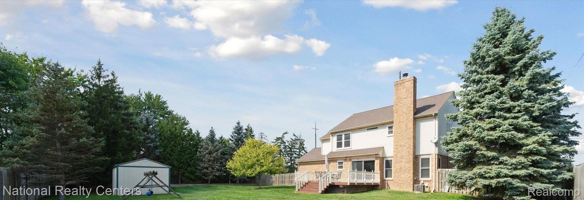 44559 Cherry Hill Road Canton, MI 48188 - Photo 43 of 50 Gallery Image 43
