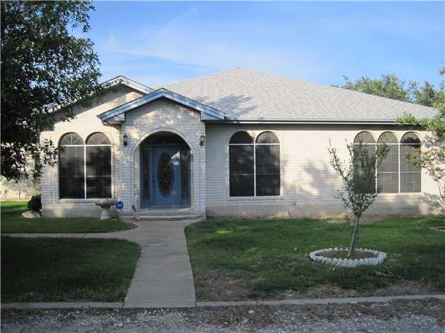 444 Patricia Road Georgetown, TX 78628 - Photo 1 of 1