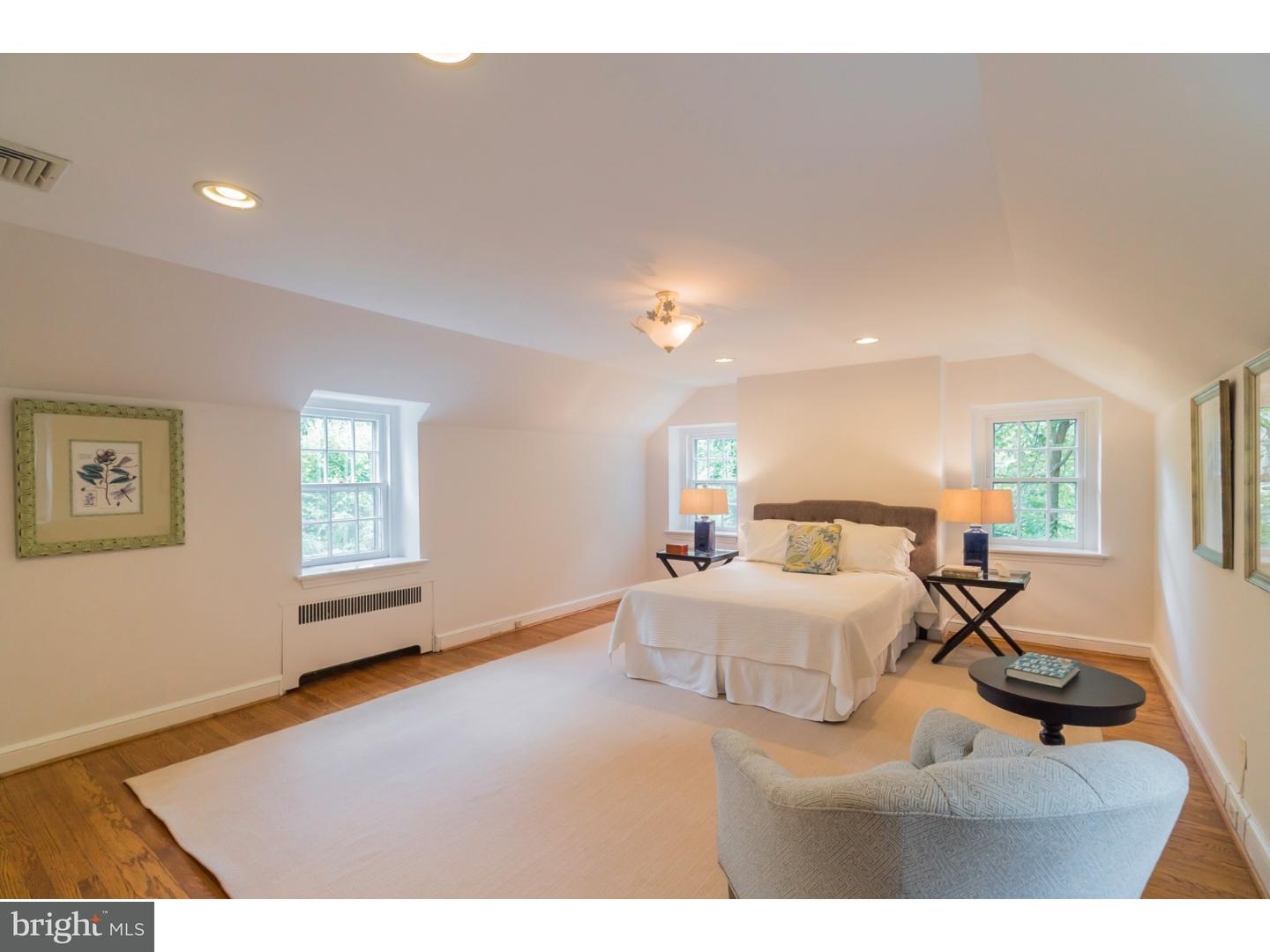 529 Moreno Road Wynnewood, PA 19096 - Photo 13 of 23 Bedroom - Main