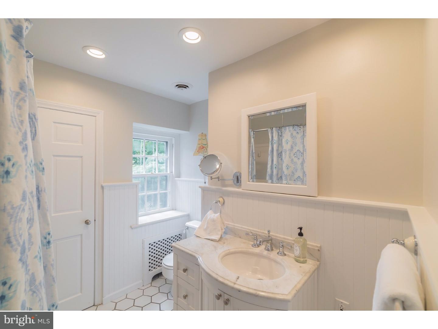 529 Moreno Road Wynnewood, PA 19096 - Photo 17 of 23 Bathroom
