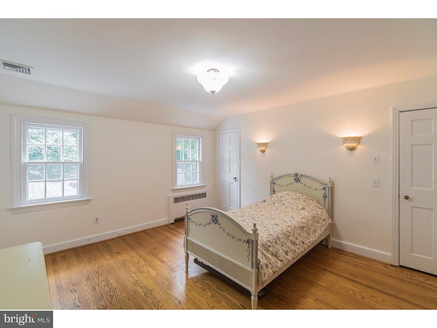 529 Moreno Road Wynnewood, PA 19096 - Photo 18 of 23 Bedroom 3