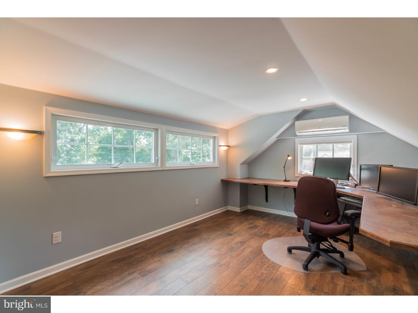529 Moreno Road Wynnewood, PA 19096 - Photo 20 of 23 Office / Study