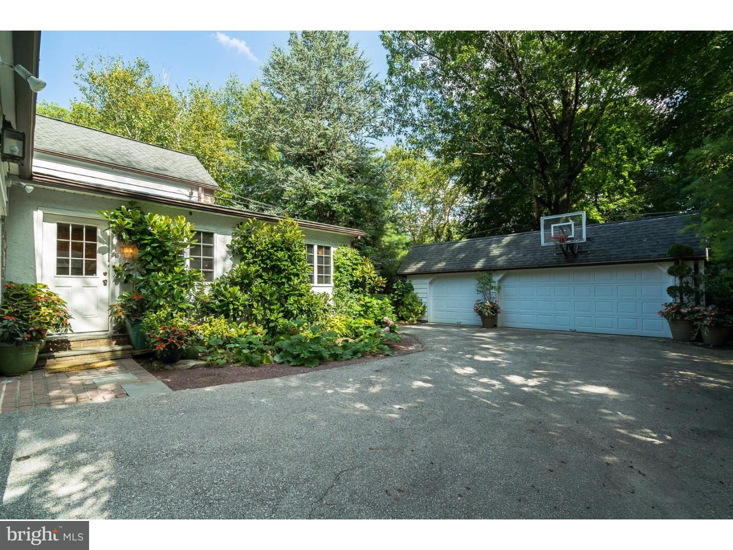 529 Moreno Road Wynnewood, PA 19096 - Photo 21 of 23 Garage