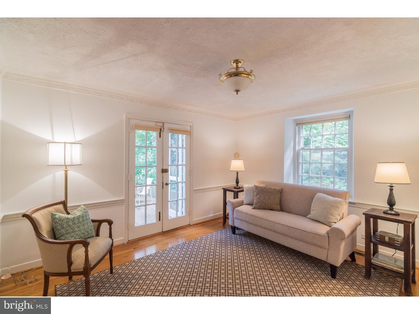 529 Moreno Road Wynnewood, PA 19096 - Photo 6 of 23 Family Room