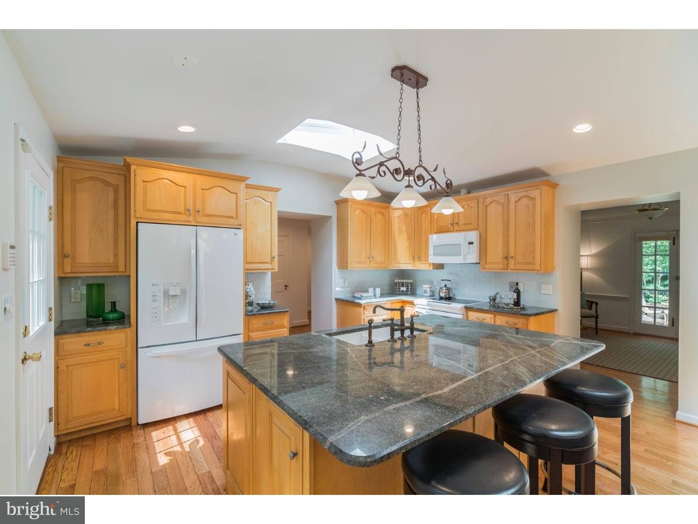 529 Moreno Road Wynnewood, PA 19096 - Photo 10 of 23 Kitchen
